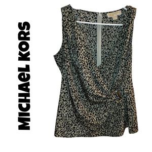 2019M Michael Kors Womans Top